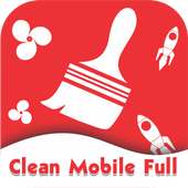 Clean Mobile Full