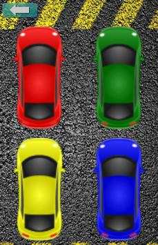 Racing Cars Driving Simulator screenshot 2