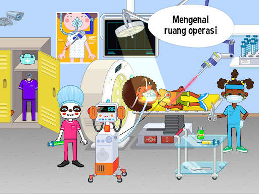 Pepi Wonder World: Pulau Ajaib screenshot 23