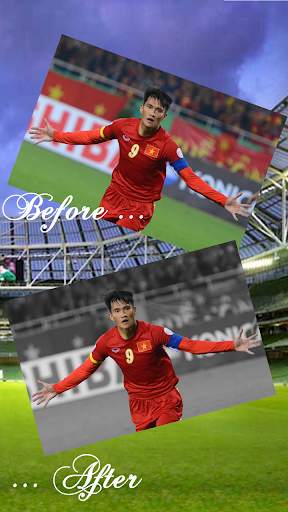 Easy Photo - Edit & Effect screenshot 3