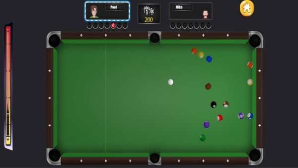 World Kings Club Billiard Online: Pool 2020 Games screenshot 3