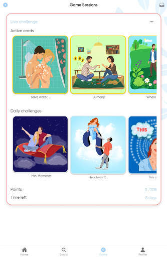 Social Vibes screenshot 13