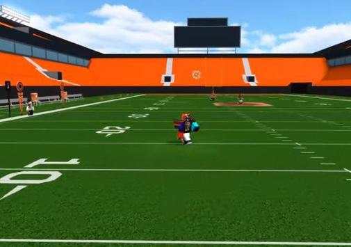 ProTips Legendary Football Roblox screenshot 1
