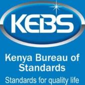 KEBS Official App icon