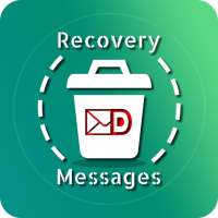 Gatto WhatsDeleted: View Deleted  SMS, Status View logo