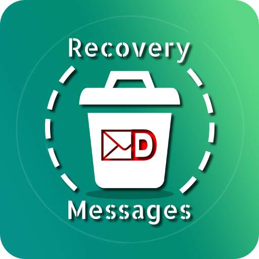 Gatto WhatsDeleted: View Deleted  SMS, Status View 1.0