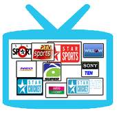 Sports tv Live Cricket IPL 2018 free all Channels 7.0
