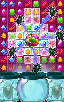 Sweet Candy screenshot 1