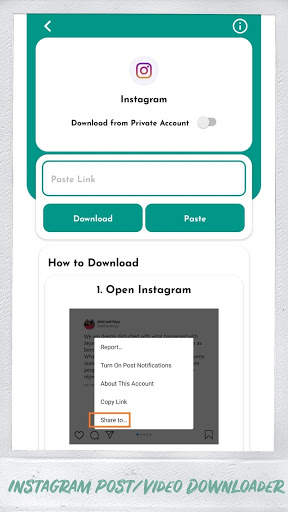 Pocket Downloader - Status and Video Downloader screenshot 2