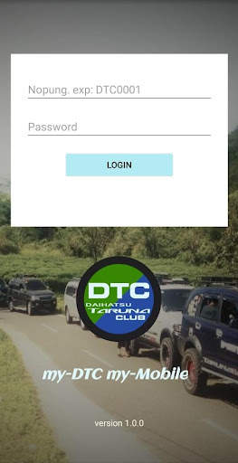 my-DTC screenshot 1