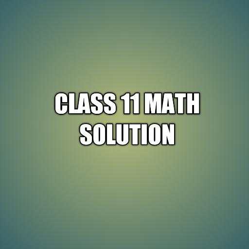 Class 11 math solution 1.2