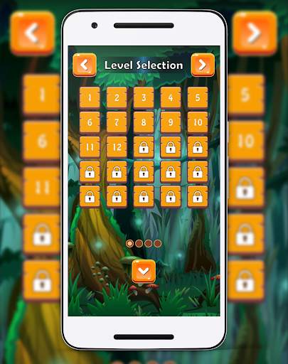 Knife Out Game screenshot 2