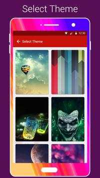 Love Caller ID & Call Screen 4 تصوير الشاشة