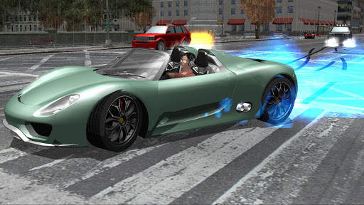 Racing Championship screenshot 2