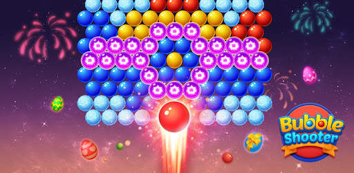 Bubble Shooter - Mania Blast screenshot 7