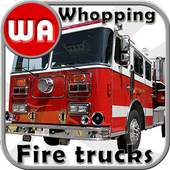 Whopping Fire trucks 2.0