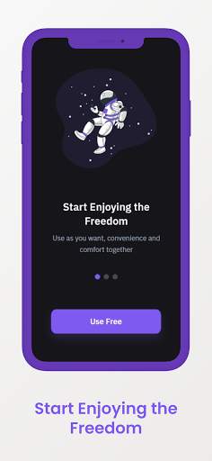 VentoX IPTV Player 5 تصوير الشاشة