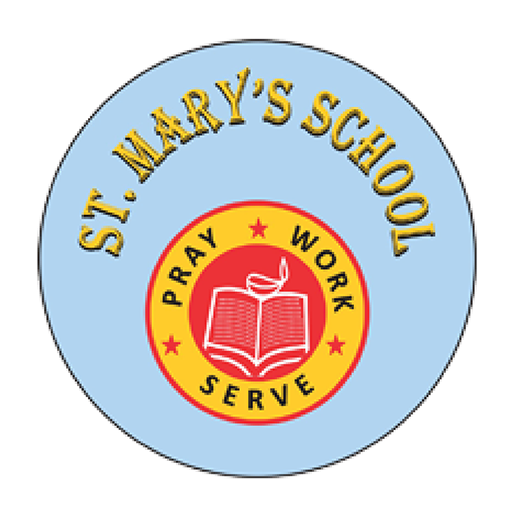 St Marys School Barbil icon