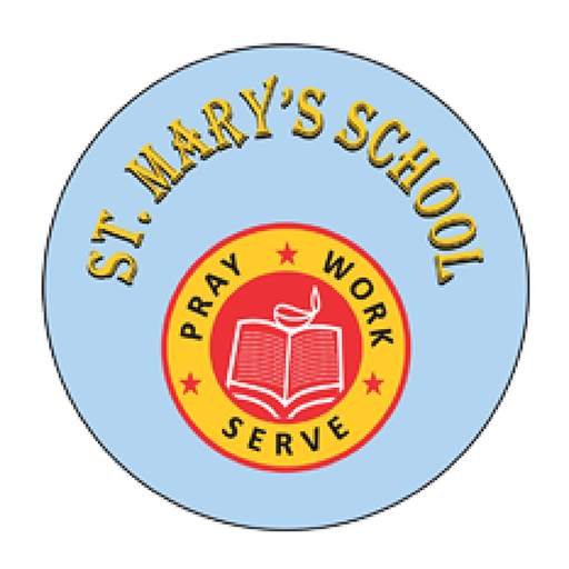 St Marys School Barbil 5.0.0