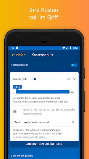 Mein HoT screenshot 5
