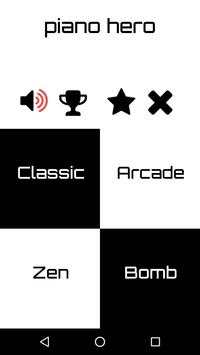 piano hero screenshot 1