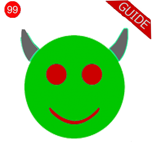 Happy Mod : tips and guide icon