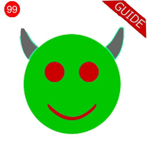 Happy Mod : tips and guide 1.1
