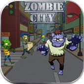 Zombie City Tsunami 1.0