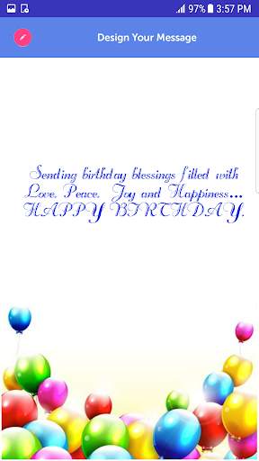 Happy Birthday screenshot 6