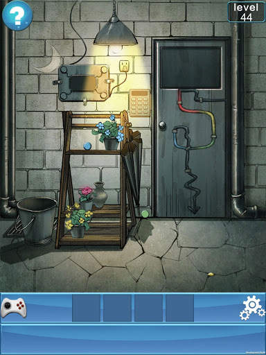 100 Doors Puzzle Challenge 2 - Escape games screenshot 2