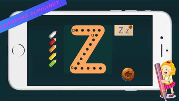 ABC Alphabet screenshot 5