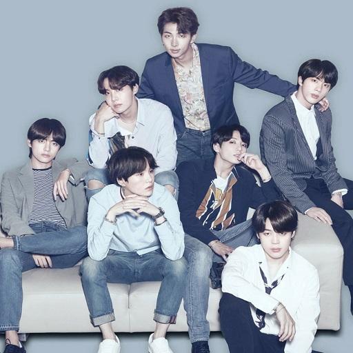 BTS Song 2020 - Dynamite icon