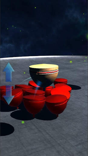 Traditional Spinning Toy - 3D screenshot 8