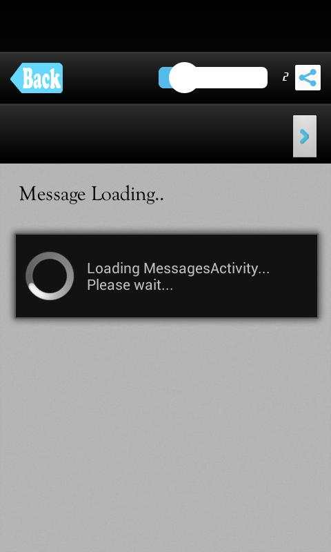 Love Messages / Romantic SMS screenshot 3