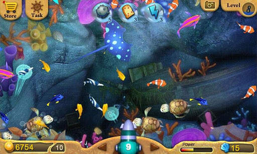 Fishing Diary screenshot 5