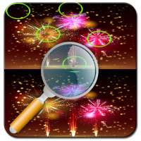 Fireworks Game logo