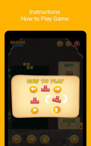 Block Puzzle 2021 screenshot 14
