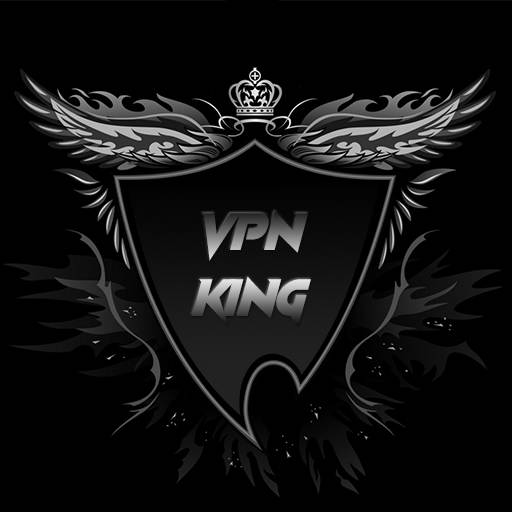 VPN king- VPN Master Free VPN proxy hotspot shield 16.0