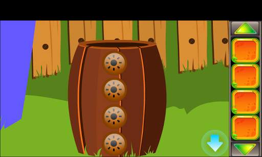 Best Escape Game - Lucky Girl Rescue Game screenshot 3