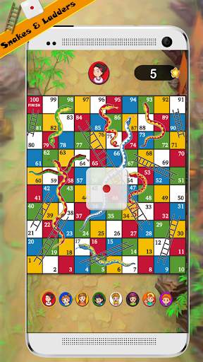 Snakes & Ladders (Ludo star) 2021 screenshot 6