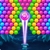 Magic Pop Madness icon
