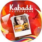 kabaddi Photo Frames 1.0
