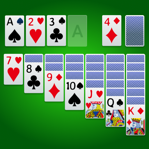 Solitaire icon