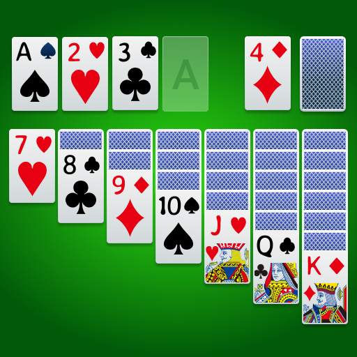 Solitaire 2.5