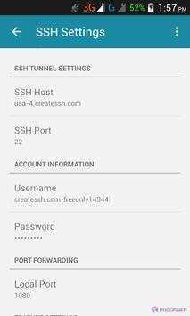 Http Injector Pro Tutorial screenshot 1