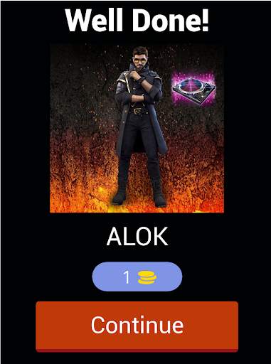 win Free ╤ Fire Diamond  2021 screenshot 8