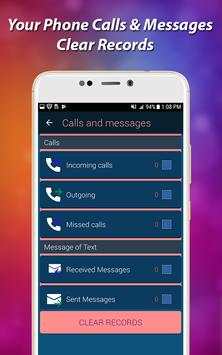 Clean Phone Master Mobile screenshot 3