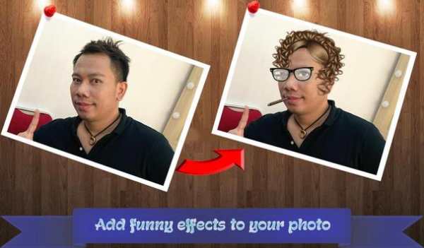 Funny Face screenshot 1