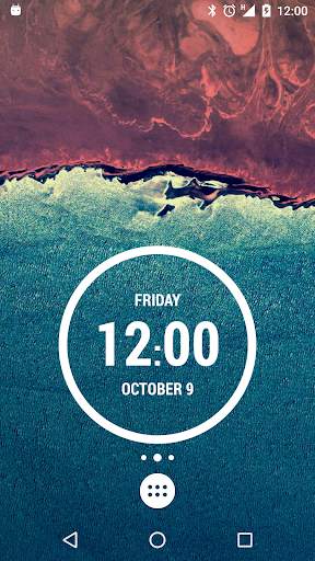 KWGT Kustom Widget Maker screenshot 4
