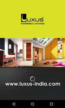 Luxus World screenshot 1